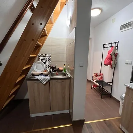 Chalet Albak Zone Gradacac