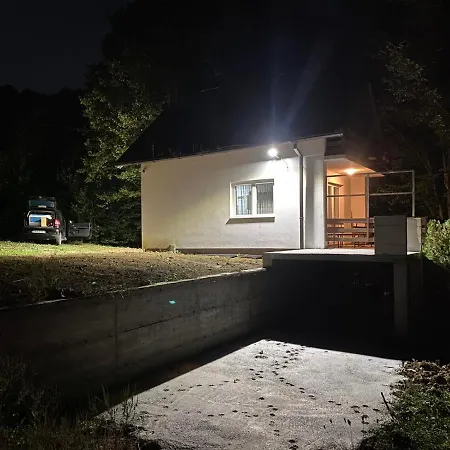 Brvnara Albak Zone Gradacac