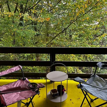 Alpstuga Albak Zone Gradacac