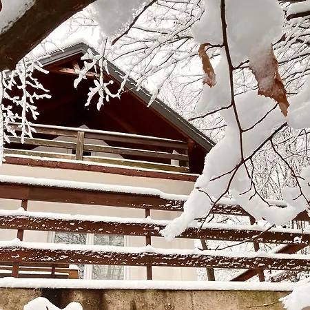 Albak Zone Brvnara *