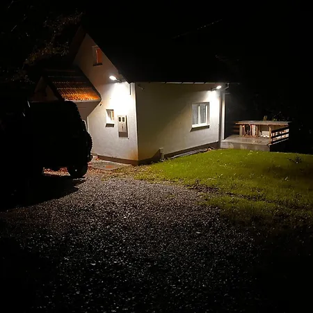 Alpstuga Albak Zone *
