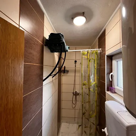 Albak Zone * Gradacac