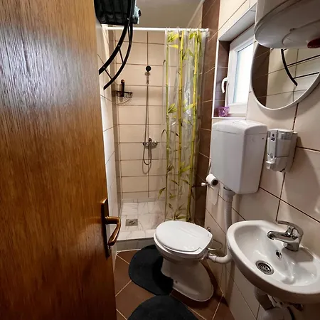 Albak Zone Brvnara *