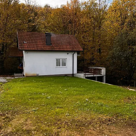 Chalet Albak Zone Gradacac
