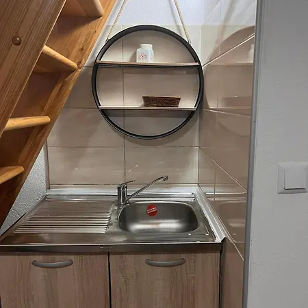 Chalet Albak Zone Gradacac