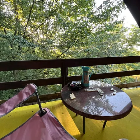 Albak Zone Chalet Gradacac