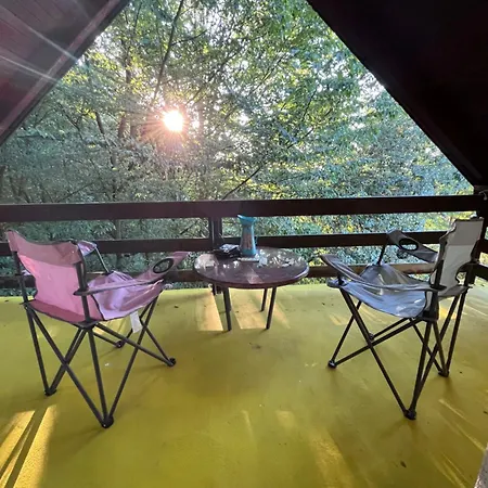 Chalet Albak Zone Gradacac