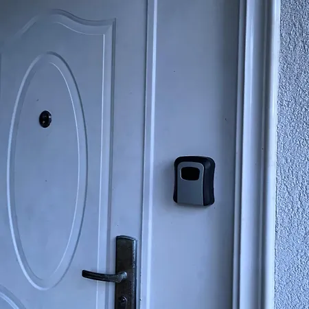 Chalé Albak Zone Gradacac