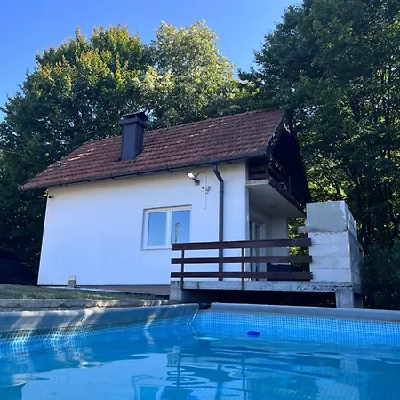 Albak Zone Chalet Gradacac