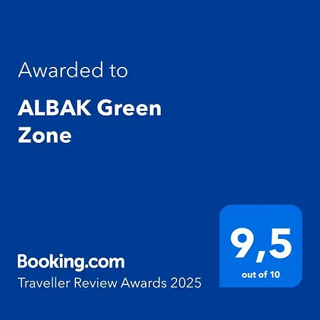Albak Zone Gradacac