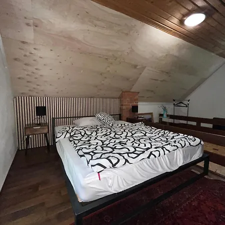Albak Zone Chalet Gradacac