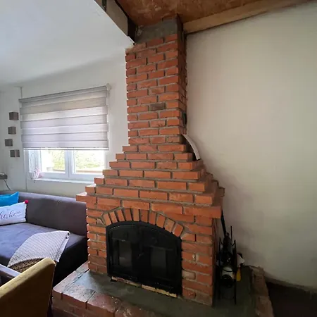 Chalet Albak Zone Gradacac