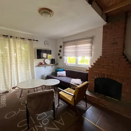 Chalet Albak Zone Gradacac