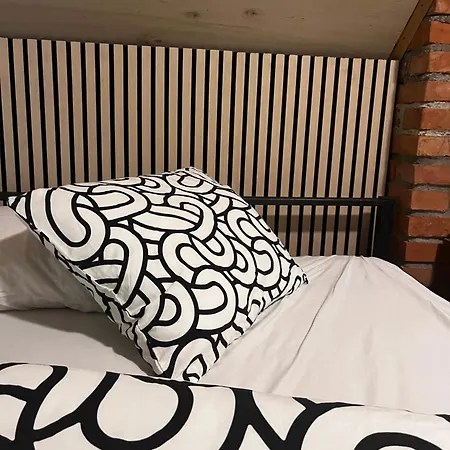 Brvnara Albak Zone Gradacac