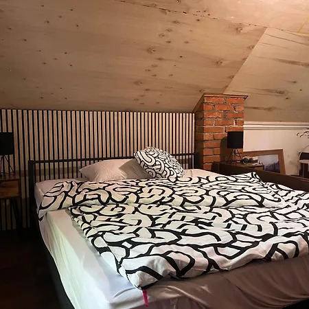 Albak Zone Chalet *