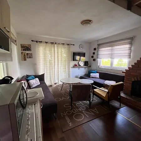 Chalet Albak Zone Gradacac