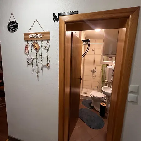 Albak Zone * Gradacac