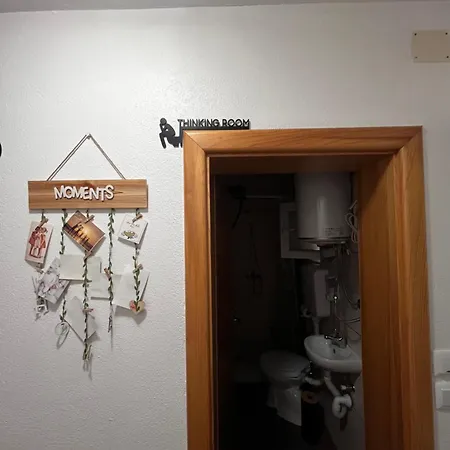 Chalé Albak Zone Gradacac