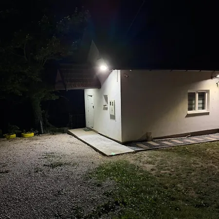 Albak Zone Chalet