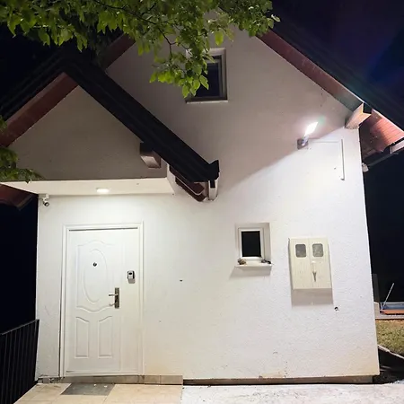 Albak Zone Chalet Gradacac