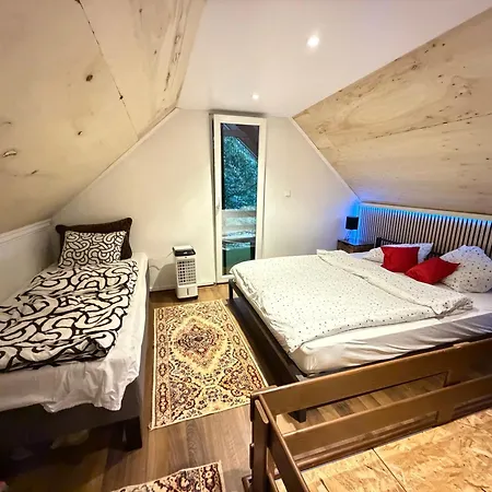 Chalet Albak Zone Gradacac