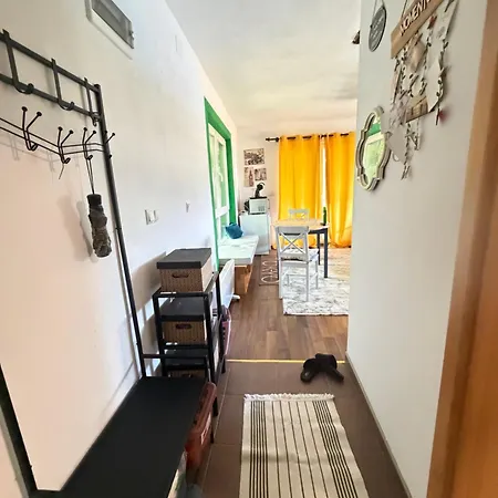 Chalet Albak Zone
