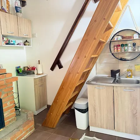 Chalet Albak Zone