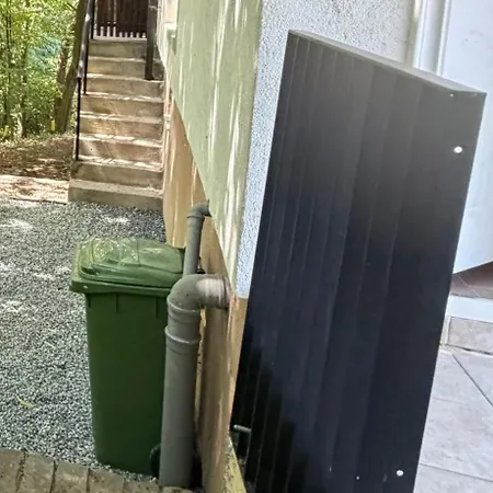 Albak Zone Horská chata