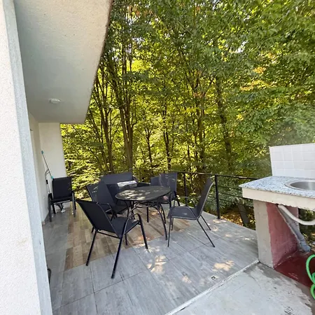 Albak Zone Gradacac