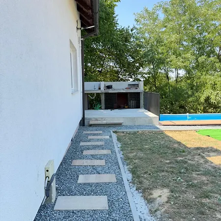Albak Zone Horská chata *