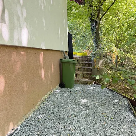Horská chata Albak Zone