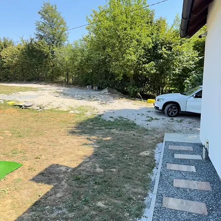 Horská chata Albak Zone Gradacac