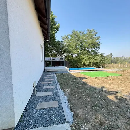 Albak Zone Horská chata *
