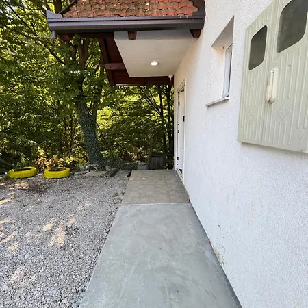 Albak Zone Gradacac